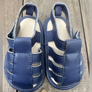 Baby Sandles size 2 never worn